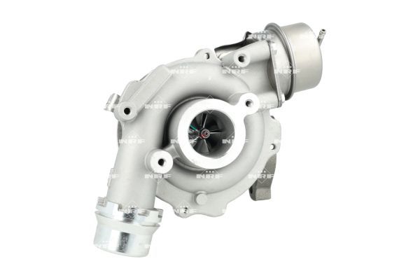 Kompressor, ülelaadimine, NRF 90010025