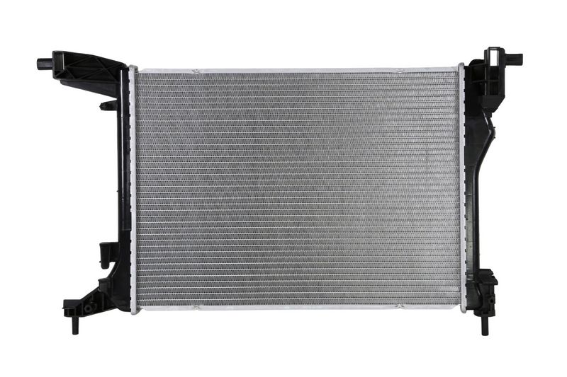 Radiaator, mootorijahutus,...