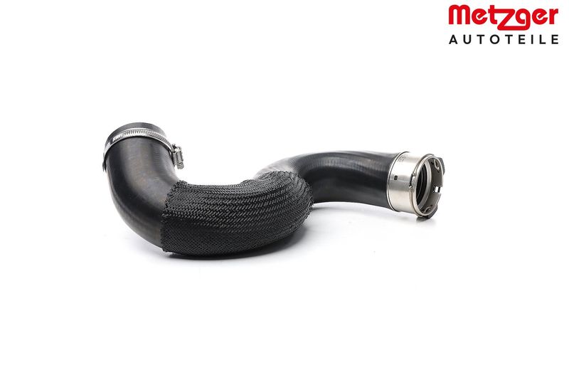 METZGER AUTOTEILE 2401007 Turbinos oro žarna