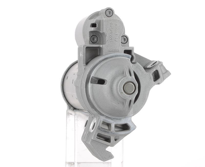 Motor de arranque