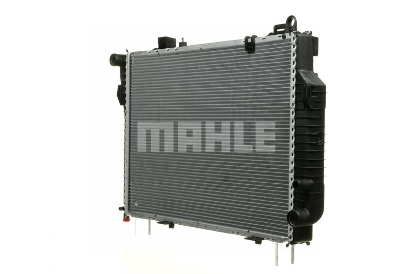 Product Image - Radiateur - CR249000P - MAHLE