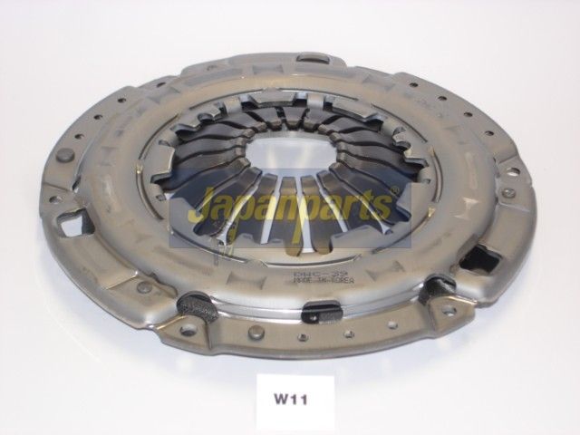 JAPANPARTS Diskatorius