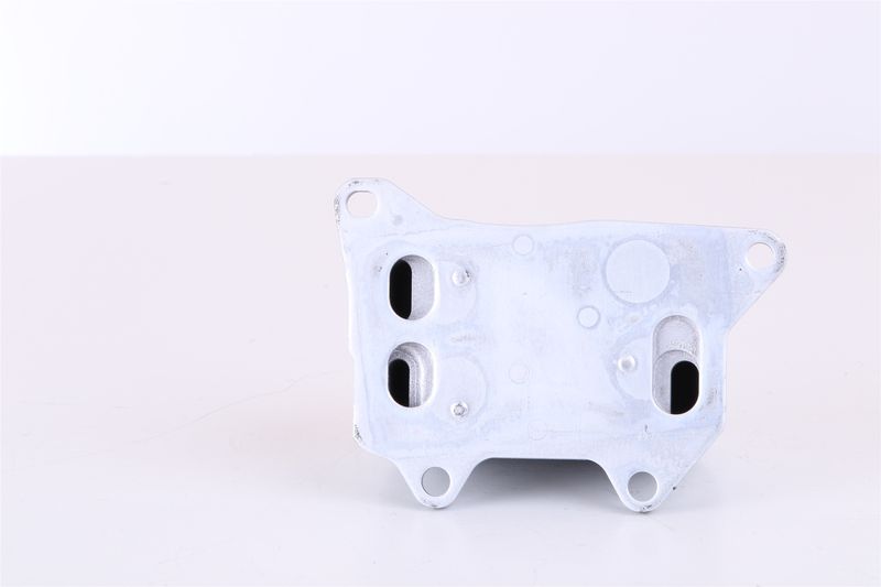 Õliradiaator, mootoriõli, NISSENS 90914