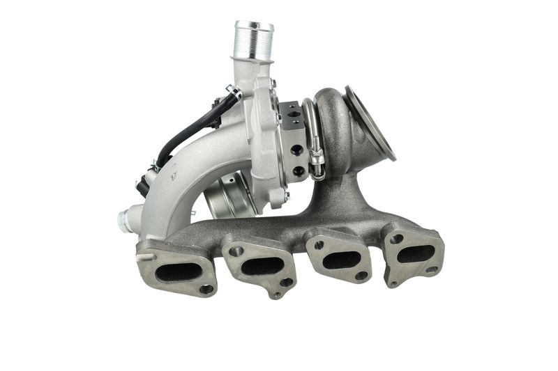 Kompressor, ülelaadimine, NRF 90010010