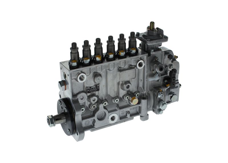 Pompa de injectie 0 402 066 704 BOSCH