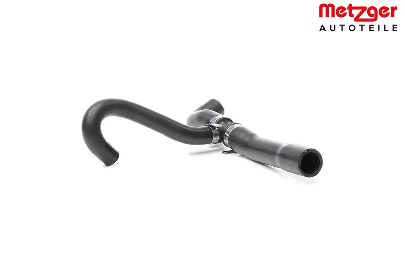 METZGER AUTOTEILE 2420759 Radiator Hose
