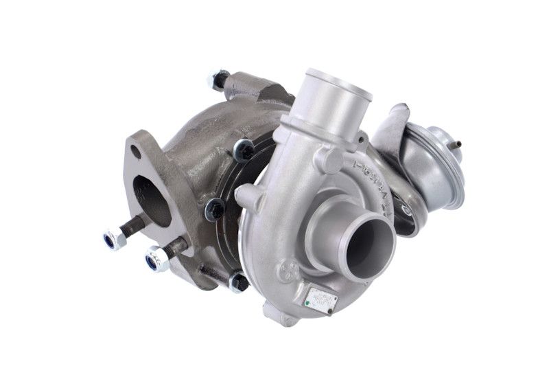 REMANTE 003-001-000088R Charger, charging (supercharged/turbocharged)