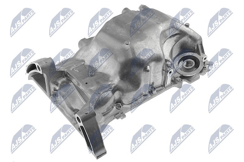 Õlivann, NTY BMO-HD-012