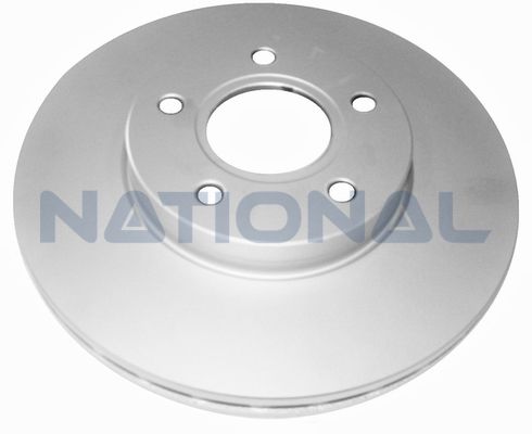 National NBD1745