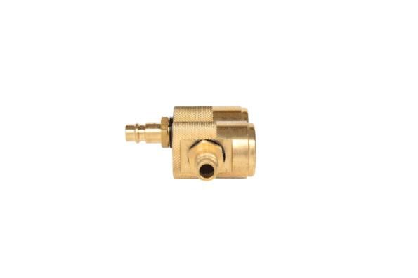 KS TOOLS 450.0315 Filling Adapter, air brake system