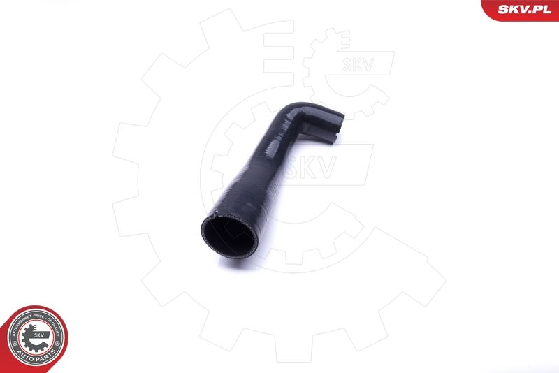 ESEN SKV 24SKV855 Charge Air Hose