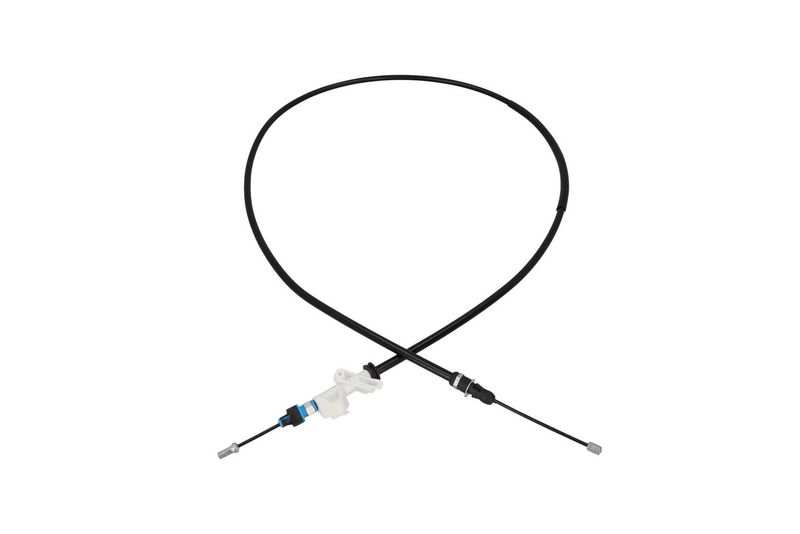 KAMOKA 1190028 Cable Pull, parking brake