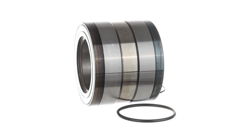 SKF VKBA 5419 Wheel Bearing Kit
