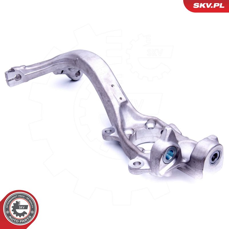 Käändmik, rattakinnitus, ESEN SKV 47SKV131