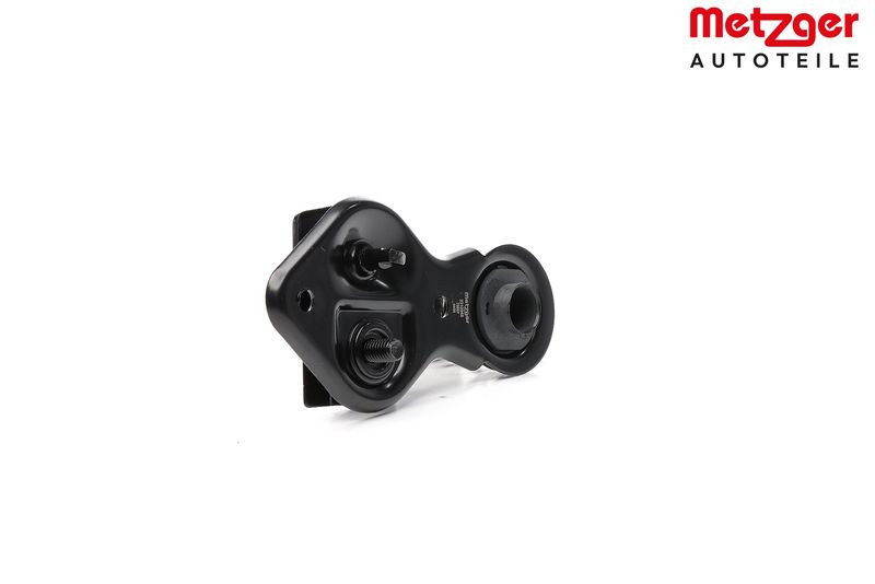 METZGER AUTOTEILE 2310946 Bonnet Lock