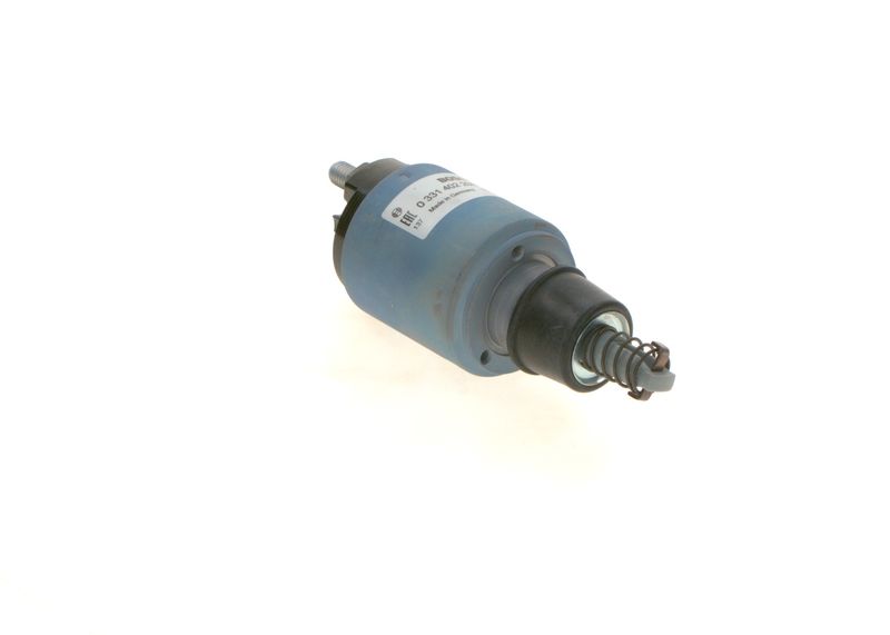 BOSCH 0331402209 Solenoid Switch, starter