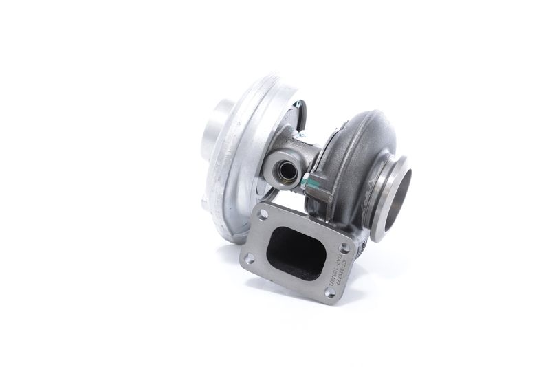Compresor,sistem de supraalimentare T916362 BTS Turbo