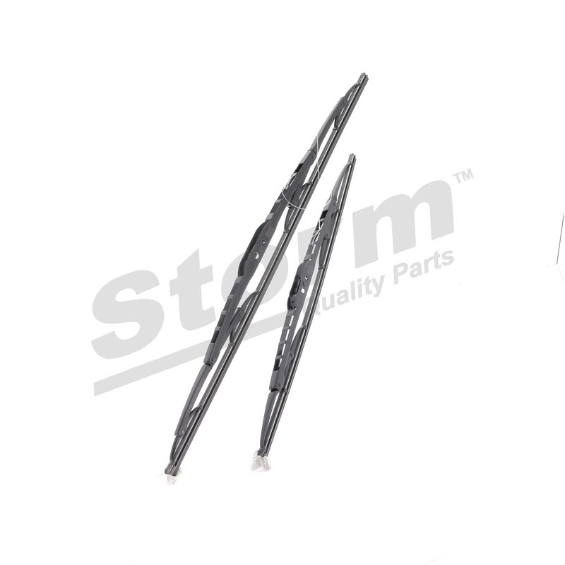 Balai d'essuie-glace STORM QUALITY PARTS STO530450CLAS