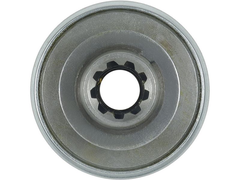 Vabajooks, starter, AS-PL SD3013A