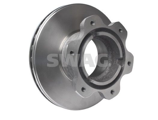 SWAG 33 10 7399 Brake Disc