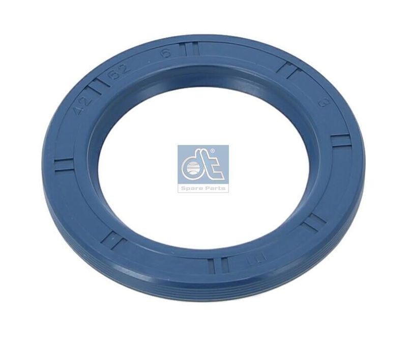 Wellendichtring, Verteilergetriebe