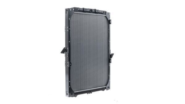 MAHLE CR 819 000P Radiator, engine cooling