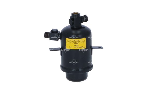 NRF 33067 Dryer, air conditioning