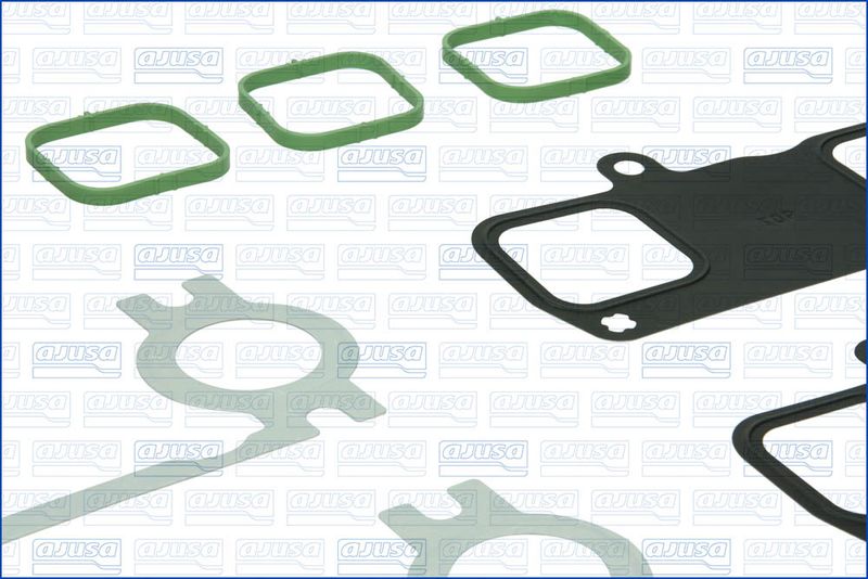 AJUSA 52201600 Gasket Kit, cylinder head