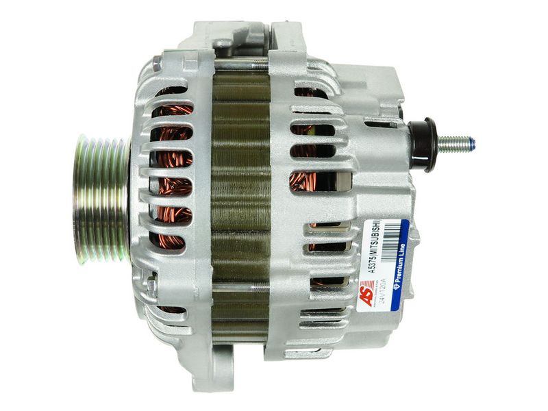 AS-PL A5375(MITSUBISHI) Alternator