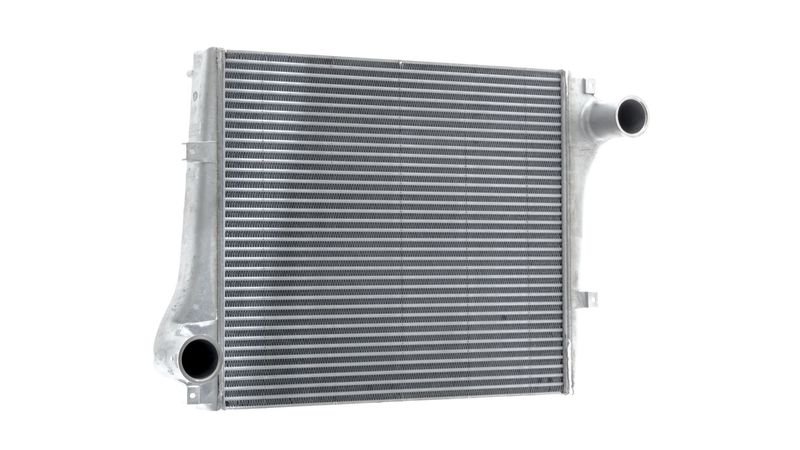 Product Image - Intercooler, inlaatluchtkoeler - CI399000P - MAHLE