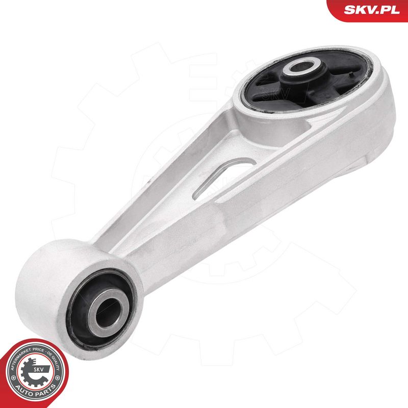 Paigutus, Mootor, ESEN SKV 75SKV028