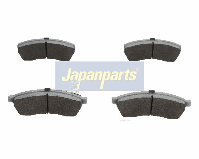 Juego de pastillas de freno