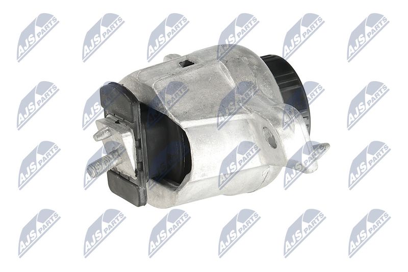 Paigutus, Mootor, NTY ZPS-JG-005