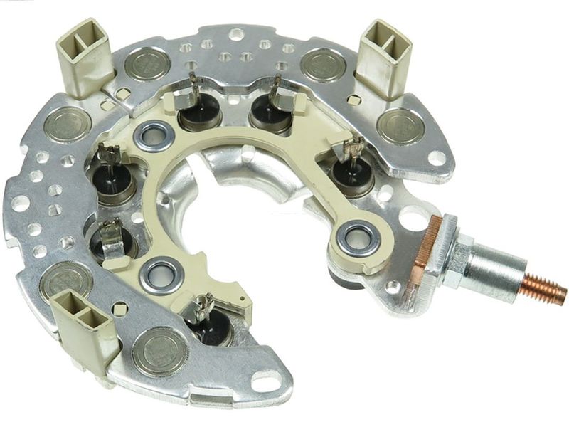 AS-PL ARC6079S Rectifier, alternator
