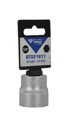 Padrun, KS TOOLS BT021817