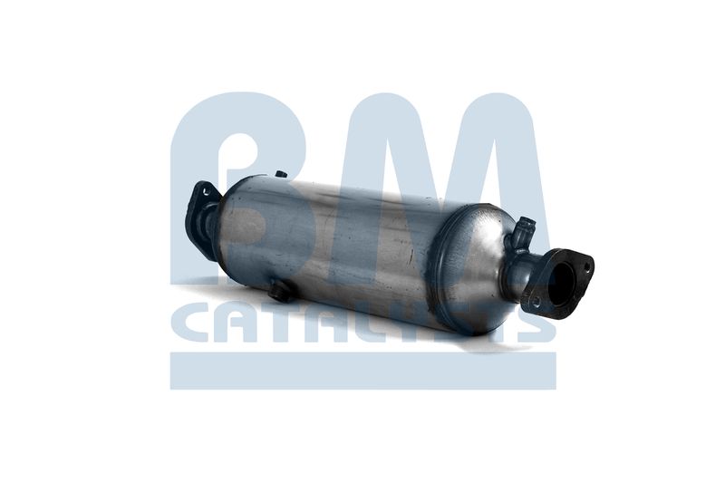 BM Catalysts BM11080H Протисажний/пиловий фільтр, система відведення ВГ