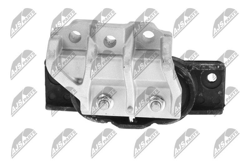 Paigutus, Mootor, NTY ZPS-CH-028