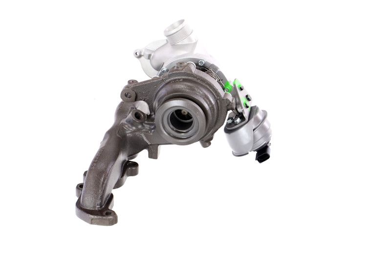 REMANTE 003-002-001287R Charger, charging (supercharged/turbocharged)