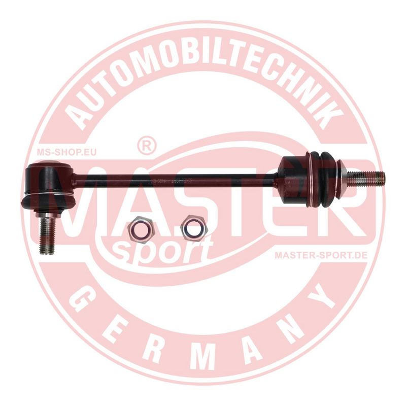 Brat/bieleta suspensie, stabilizator MASTER SPORT 25905-PCS-MS