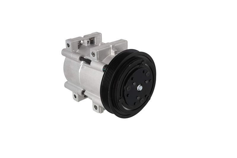 KAMOKA 7820008 Compressor, air conditioning