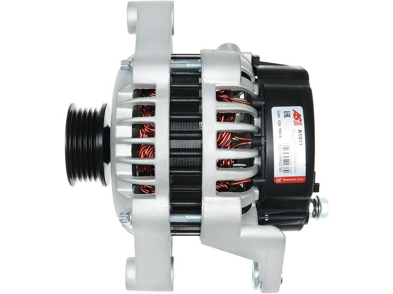 AS-PL A1011 Alternator