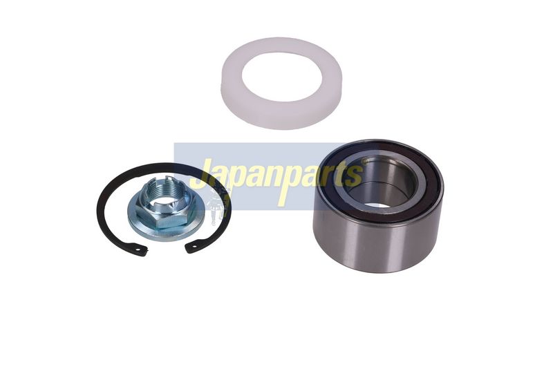 JAPANPARTS Rato guolio komplektas