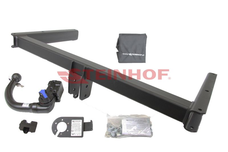 Haakeseade, STEINHOF A-075