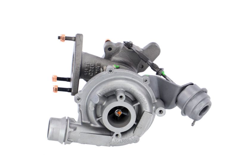 REMANTE 003-001-001192R Charger, charging (supercharged/turbocharged)