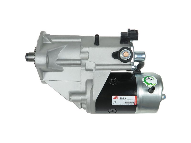 AS-PL S6421S Starter