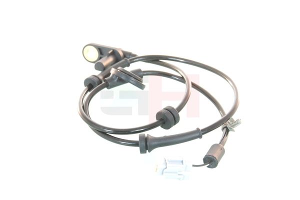 GH GH-702281H Датчик, кількість обертів колеса