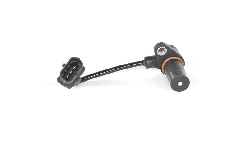BOSCH 0281002660 Sensor, crankshaft pulse