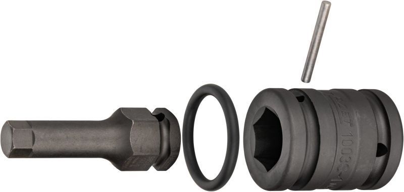 HAZET 163-612/40 Power Socket