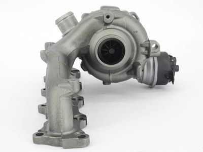 Recoturbo RCT20142R Charger, charging (supercharged/turbocharged)