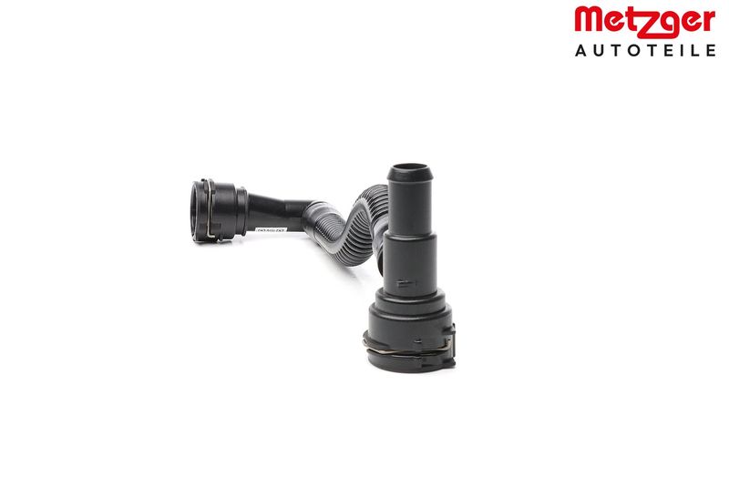 METZGER AUTOTEILE 4010723 Coolant Pipe